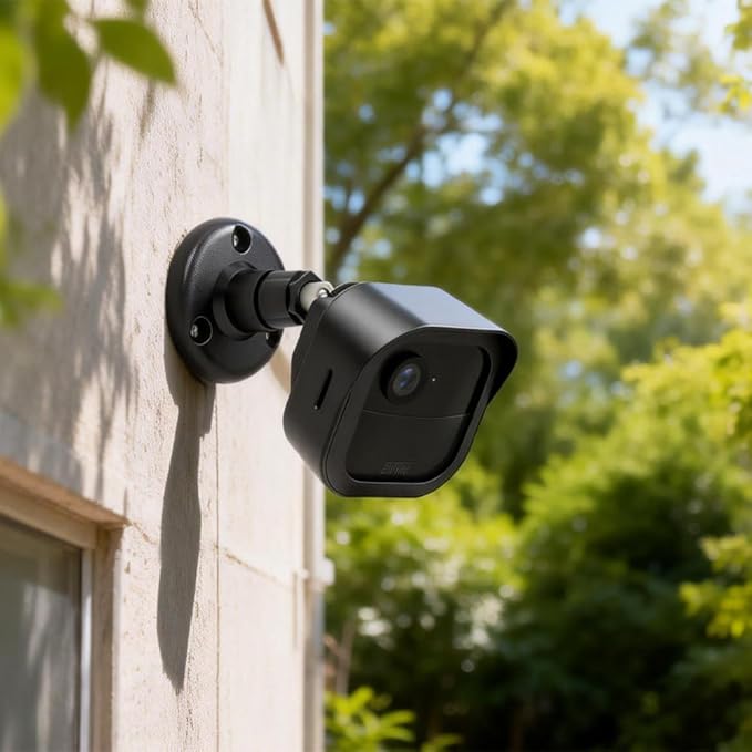 2 Pack | All-New Mount for Blink Outdoor 4 and Outdoor Camera 2K+ | Adjustable - Image 6