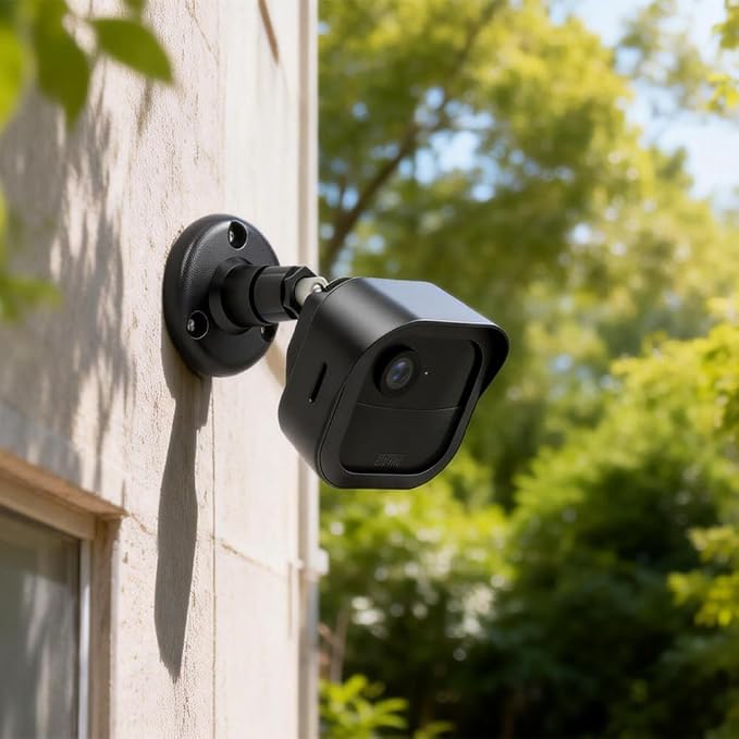3 Pack | All-New Mount for Blink Outdoor 4 and Outdoor Camera 2K+ | Adjustable - Image 7
