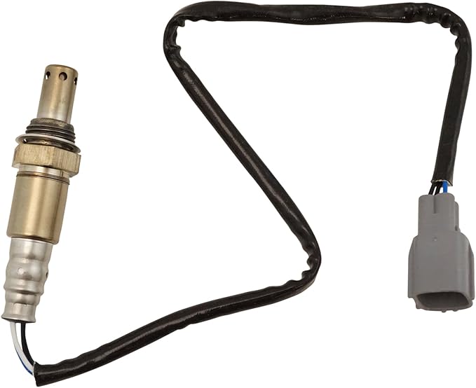 TRQ Upstream Oxygen Sensor Heated Air Fuel Ratio Wideband 4 Wire Planar Direct - Image 2