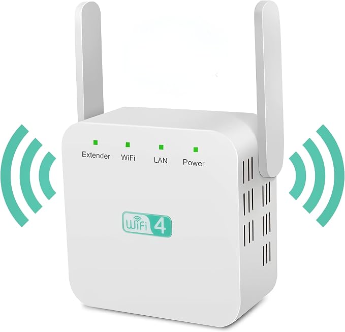 Net Boost, Netboost Pro WiFi Extender 2025, Netboost WiFi Extender, WiFi Signal by Aimery
