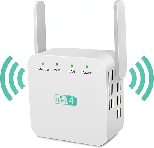 Net Boost, Netboost Pro WiFi Extender 2025, Netboost WiFi Extender, WiFi Signal by Aimery
