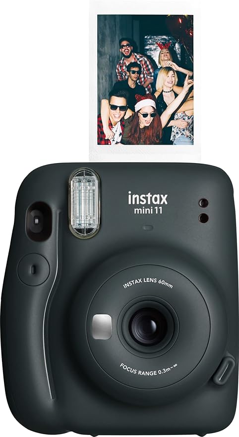 Fujifilm Instax Mini 11 Instant Camera by FUJIFILM