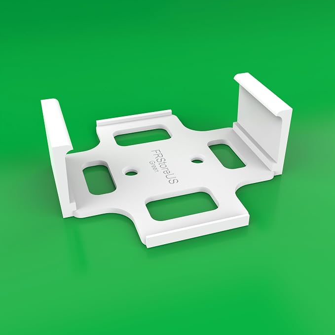 Wall Mount for Home Assistant Green - Image 2