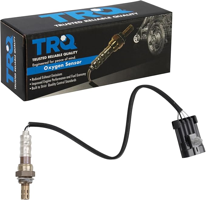 TRQ O2 Oxygen Sensor Compatible by TRQ