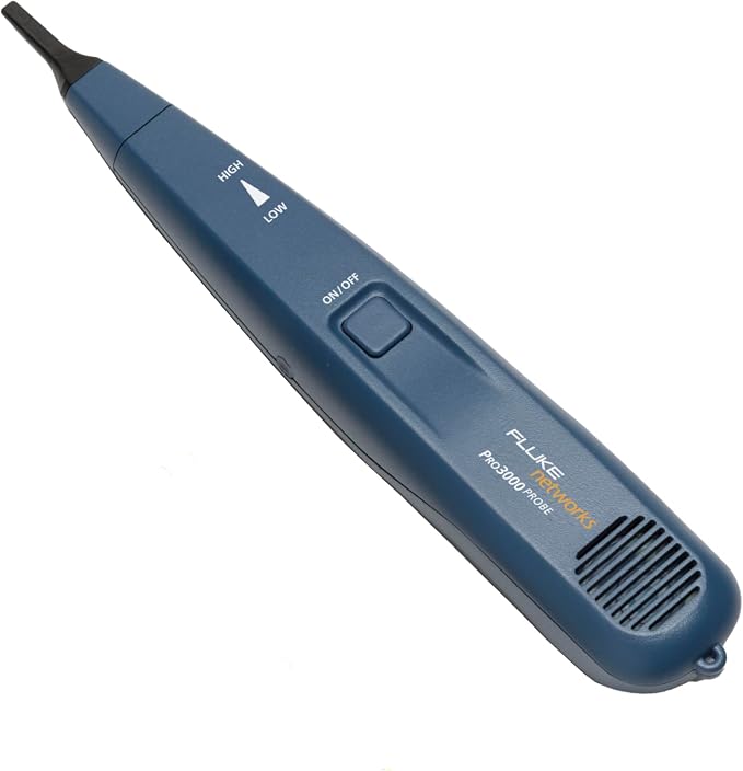 Fluke Networks 26100900 Pro3000 Probe by FlukeNetworks