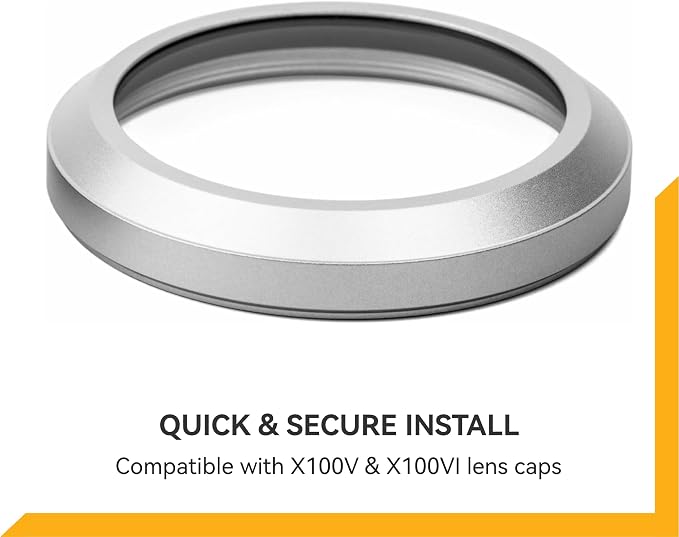 NiSi - NC UV, Camera Lens Protector Filter - Image 3