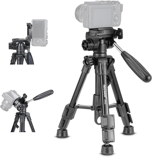 NEEWER Basic Mini Desk Tripod for Camera by Neewer