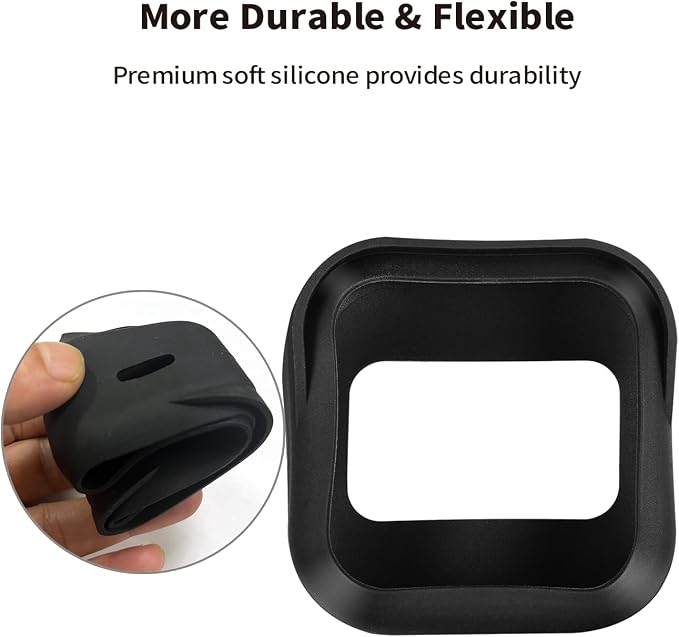 Tonton 2 Pack Silicone Case Cover - Image 7