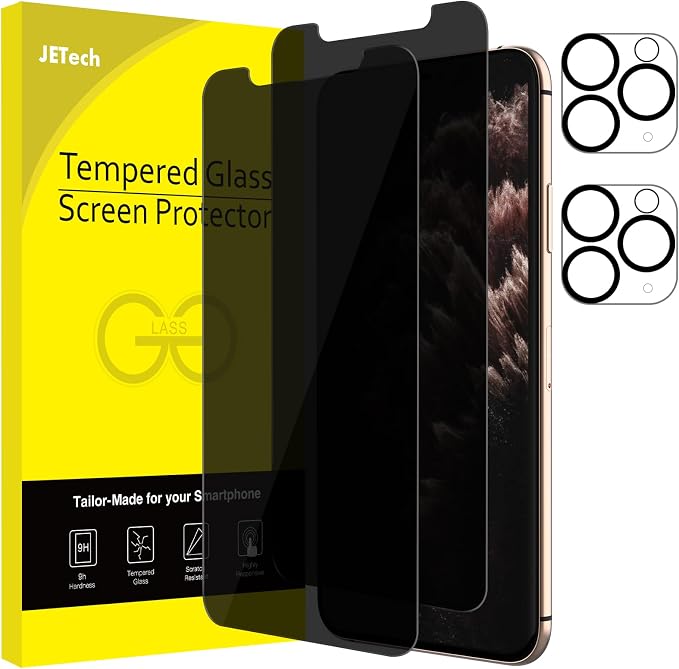 JETech Privacy Screen Protector by JETech