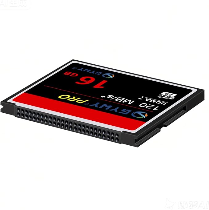 16GB UDMA Speed Up to 120MB/s.for Professional Photographer Enthusiast Camera - Image 2