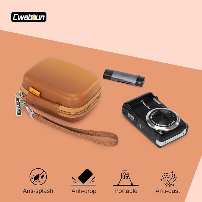 Cwatcun Carrying & Protective Case - Image 9