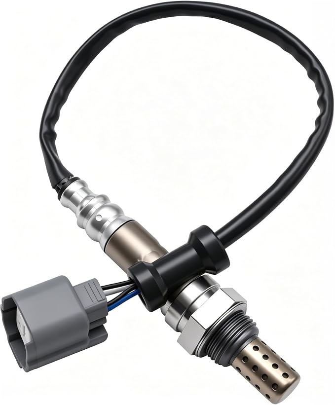 HiSport 36532PZAA01 Heated O2 Oxygen Sensor Compatible by HiSport