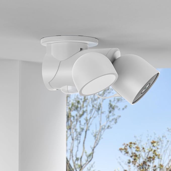 Eave Mount for Google Nest Cam - Image 7