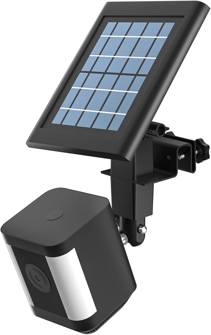 HOLACA 2-in-1 Weatherproof Gutter Mount - Image 8