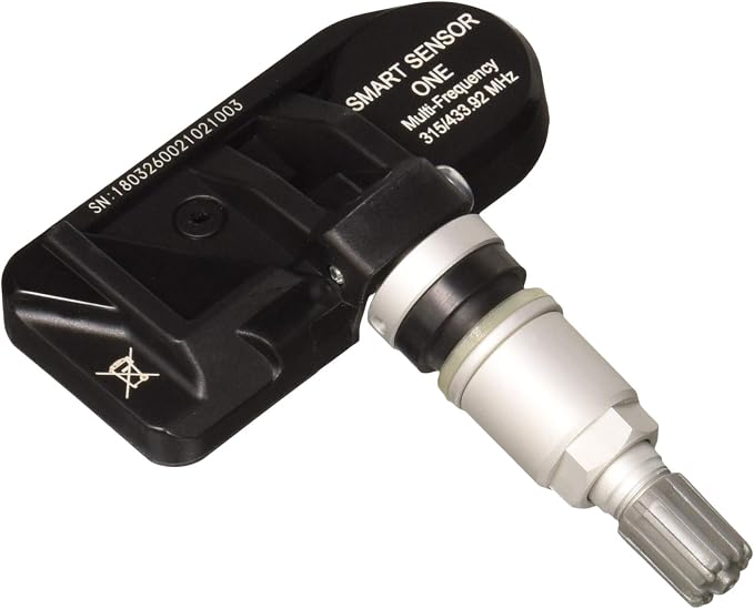 The Main Resource 17-43042 Smart Sensor One Clamp-In, One Size by TMRTireMechanicsResource