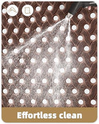 Color&Geometry Super Heavyweight TPE Welcome Mat Outdoor - Image 6