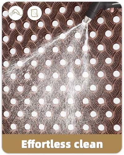 Color&Geometry Super Heavyweight TPE Welcome Mat Outdoor - Image 6