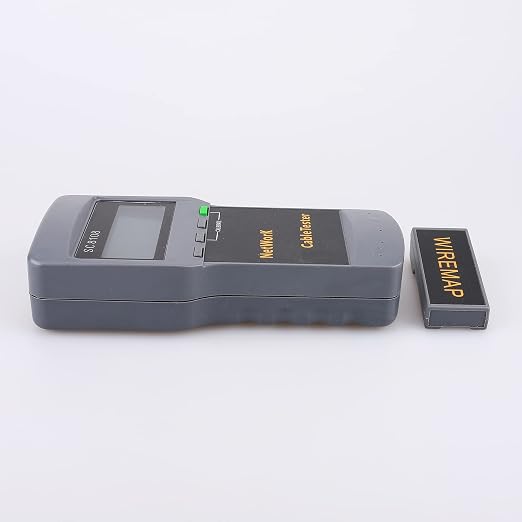 Ethernet Cable Tracker LAN Multi Network Cable Tester Multifunction Line Finder - Image 7