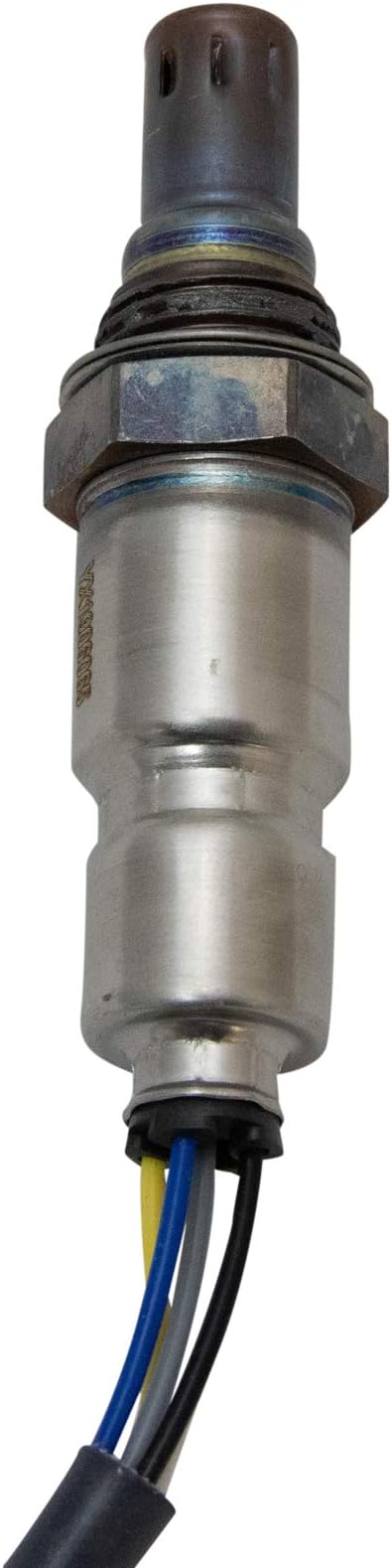 TRQ O2 Oxygen Sensor 5 Wire Wide-Band Upstream Front & Rear Compatible - Image 5