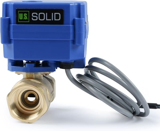 U.S. Solid Water Leak Detector - Image 3