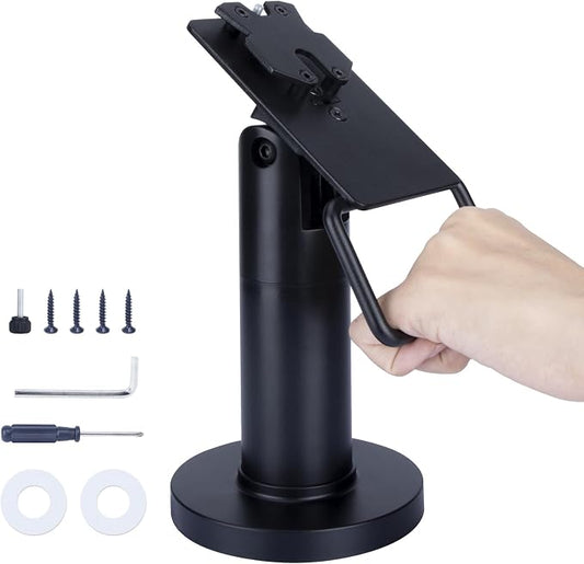 POS Terminal Stand for Ingenico Lane/3000/3600/7000/8000, Point of Sale Square by CRIZISTON