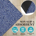 Microfiber Door Mat 36"x72" - Image 5