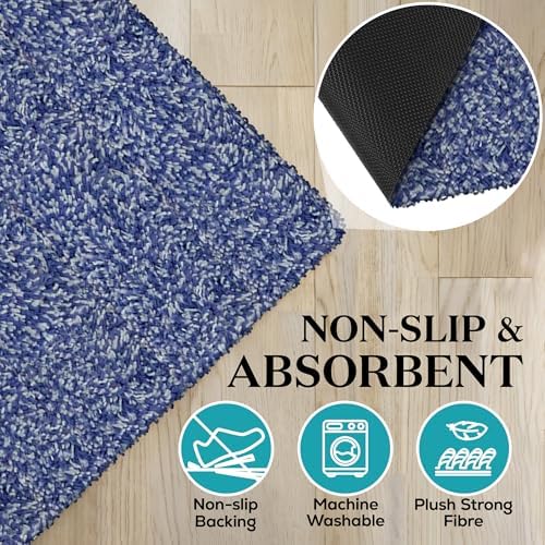 Microfiber Door Mat 36"x72" - Image 5
