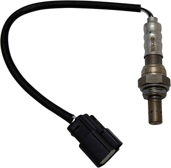 TRQ Engine Exhaust O2 02 Oxygen Sensor Direct Fit Downstream Compatible - Image 2