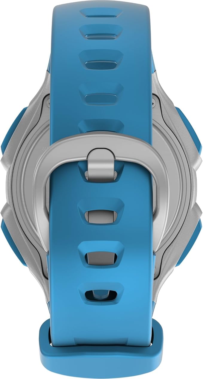 Timex Men's Ironman Triathlon Classic 30 38mm Watch - Image 3