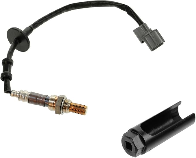 TRQ O2 Oxygen Sensor Downstream - Image 3
