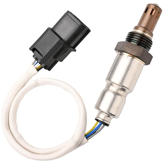 234-5056 Oxygen Sensor Upstream Compatible by DOSKJOK