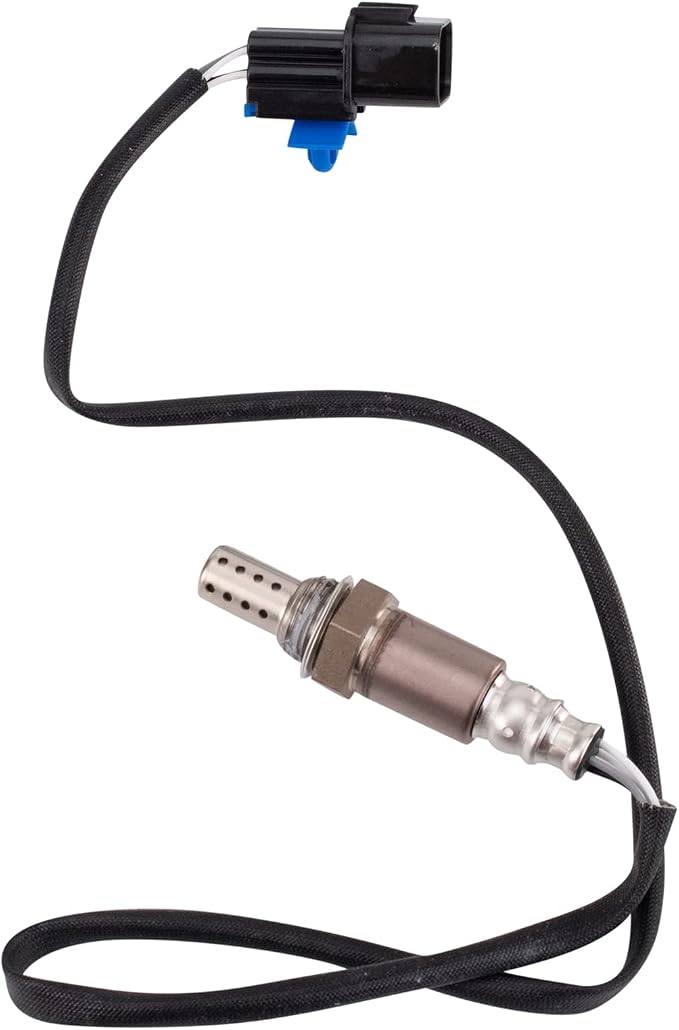 TRQ O2 Oxygen Sensor 4 Wire Narrow-Band Planar Compatible - Image 2