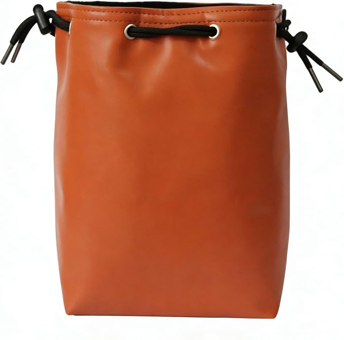 NOWNIN Drawstring Camera Lens Pouch by NOWNIN