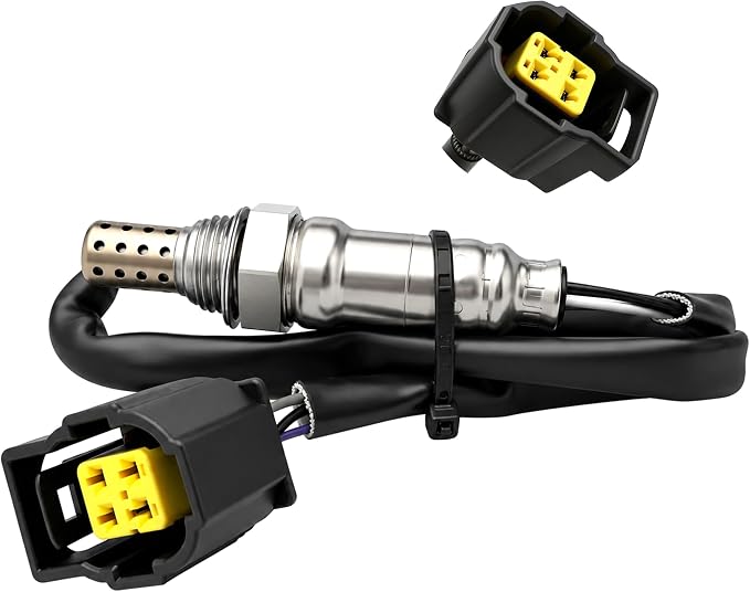HiSport Oxygen Sensor 250-24675 Replacement by HiSport