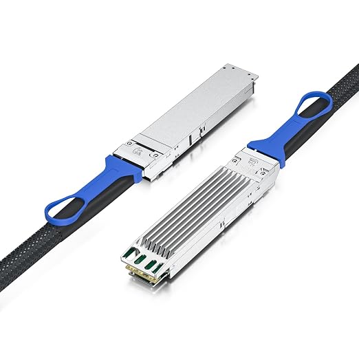 10Gtek 800Gb/s OSFP DAC Compatible - Image 4