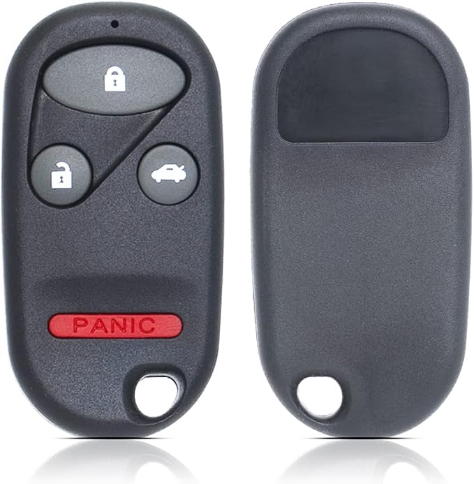 MechanMagic Key Fob Remote Replacement Fits - Image 7