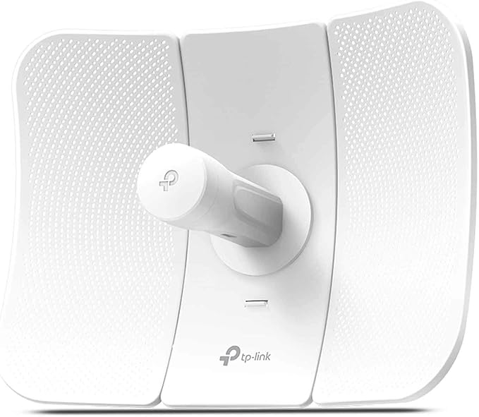 TP-Link CPE710 5GHz AC867 Long-Range Gigabit Outdoor CPE by TP-Link