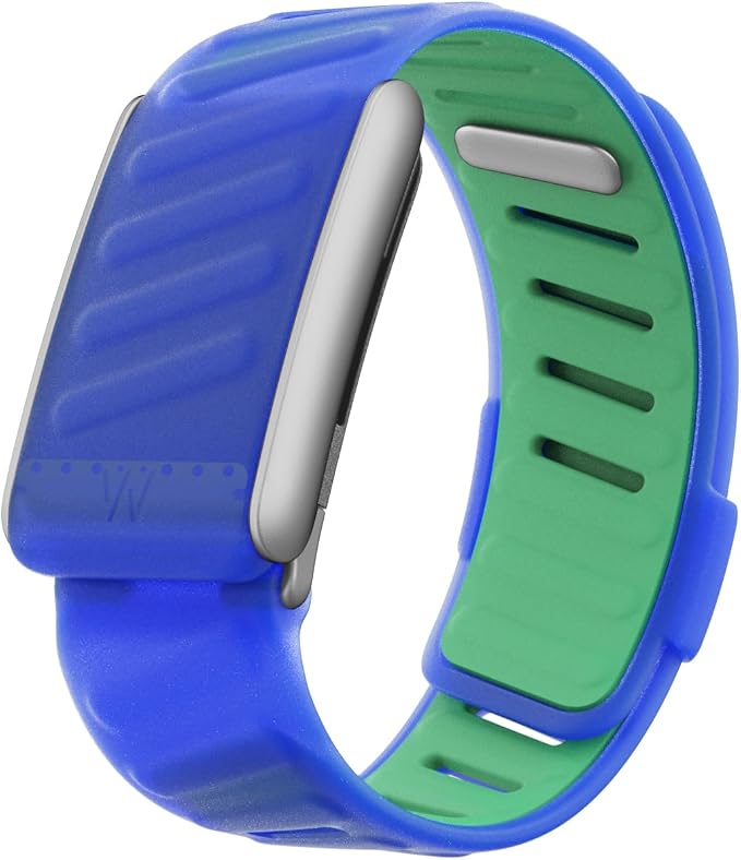 WHOOP 5.0/MG SportFlex – Waterproof, Sweatproof, Silicone Accessory - Image 3