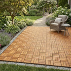 Interlocking Deck Tiles - Image 2