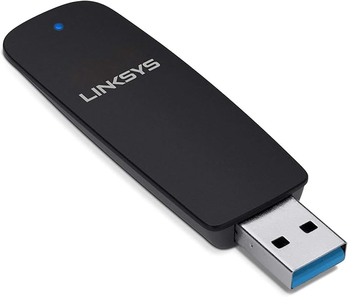 Linksys AE1200-NP Wireless-N USB Adapter - Image 4