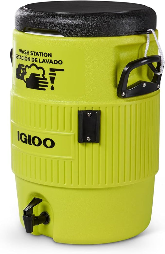 Igloo Sports Cooler | Insulated Beverage Dispenser by Igloo