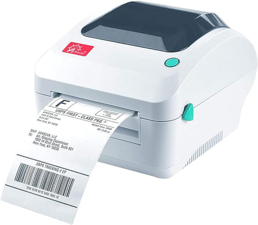 Arkscan 2054A Shipping Label Printer by ARKSCAN
