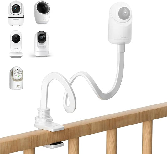 Jartoo Baby Monitor Mount Compatible by Jartoo