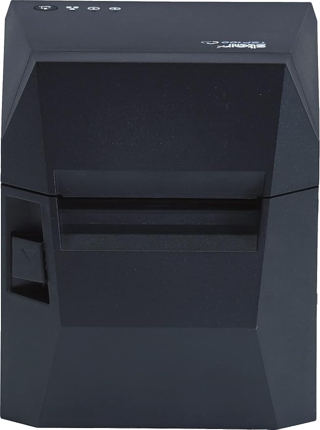 Star Micronics TSP143IVUW Wi-Fi/USB-C/Ethernet Thermal Receipt Printer - Image 6