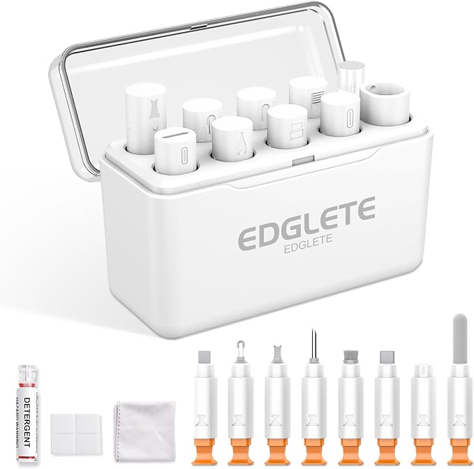 iPhone Cleaning Kit iPhone Cleaner, Phone Charging Port Cleaning, Cell Phone by CleaningAssistantforDevices