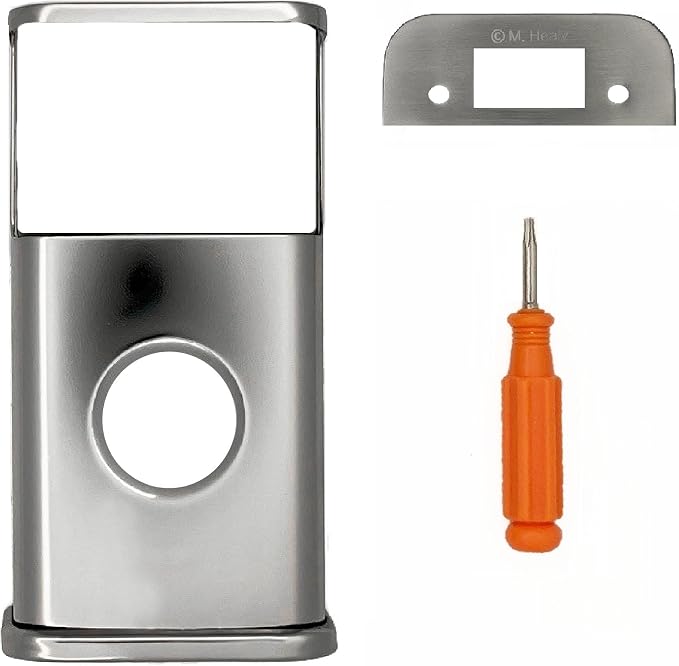 Traditional Video Doorbell Cover - Image 6