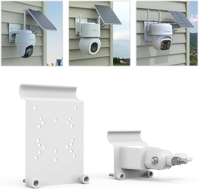 HOLACA Vinyl Siding Hooks Mount - Image 3