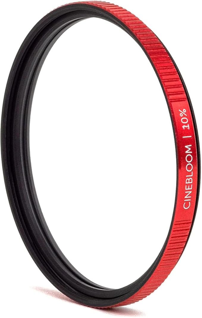 Moment Cinebloom Diffusion Filter by Moment