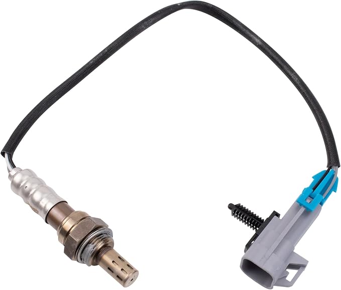 TRQ Direct Fit O2 Oxygen Sensor Compatible - Image 2