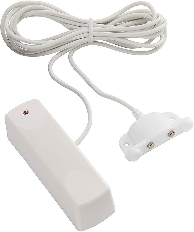 Ecolink Zwave Plus Flood & Freeze Sensor - Image 5